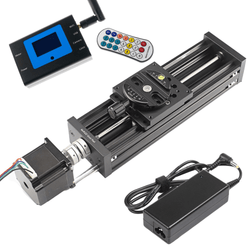 QOOL Rail Set (incl. IR / WIFI / USB-Controller)