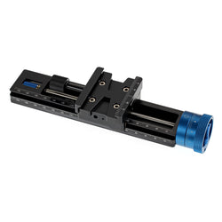 SWEBO "MicroMover LS001" Manual Macro Focusing Rail (0.01 mm)
