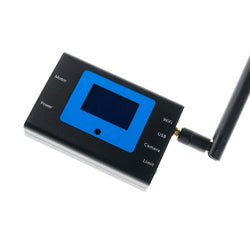 QOOL Rail Set (incl. IR / WIFI / USB-Controller)