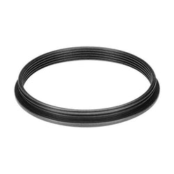 1.2_-32tpi (M30.3x0.8) to 1.25_ astro filter (M28.5x0.6) adapter for ENVIS lens