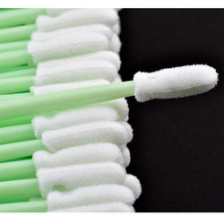 Cleaning Swabs for Microscope Objectives (100 pcs.)