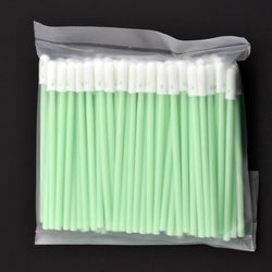 Cleaning Swabs for Microscope Objectives (100 pcs.)