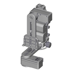 *NEU* Nodal Ninja Dual Axis Mecha E1 C2 (mit NN3 MK3-Teilen + Nadir-Adapter, Display)