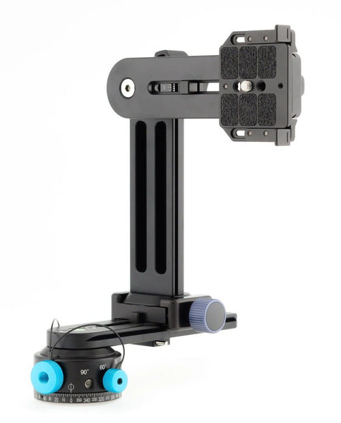 Nodal Ninja 3 (NN3 MK3) - MJKZZ.de Europe - Extreme Macro