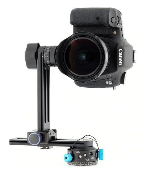 Nodal Ninja 3 (NN3 MK3) - MJKZZ.de Europe - Extreme Macro Nodal Ninja 3 (NN3 MK3) - MJKZZ.de Europe - Extreme Macro
