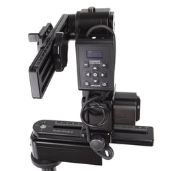 *NEU* Nodal Ninja Dual Axis Mecha E2 C2 (mit NN6-Teilen + Nadir-Adapter, Display)
