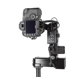 *NEU* Nodal Ninja Dual Axis Mecha P1 C2 (mit NN6-Teilen + Nadir-Adapter, Display)