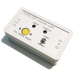 OGGLAB Synchro Light