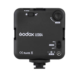Continous Light with 64 LEDs (Godox)