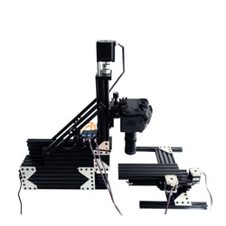 Stack and Stitch System