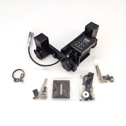 *NEU* Nodal Ninja Dual Axis Mecha E1 C2 (mit NN3 MK2-Teilen + Display)