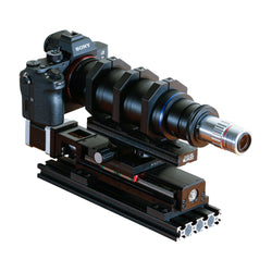 XTREME PRO Rail Kit (incl. USB-Controller)