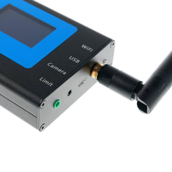 IR / WiFi / USB Remote Motion Controller (V2 - NEU)