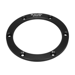 Lens board with M75x0.75 female thread (RafCamera)