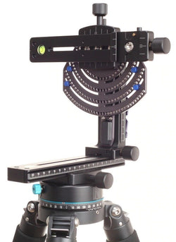 Nodal Ninja Ultimate M2 Giga (with RD8-II Rotator)