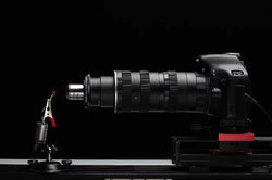 Variable Tube System Bundle (57 mm diameter, with Raynox DCR-150)
