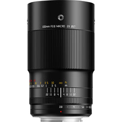 TTArtisan 100 mm f/2,8 Makro 2X für Canon EF