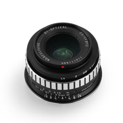 TTArtisan 23 mm f/1.4 für Canon RF (APS-C)