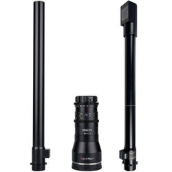 AstrHori 28 mm f/13 2X Makro 2er-Pack für Canon EF