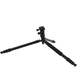 BIG TM-1450 Alu-Stativ 2in1 mit Kugelkopf BS-1300