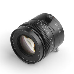 TTArtisan 50 mm f/1.4 Tilt für Canon RF Vollformat
