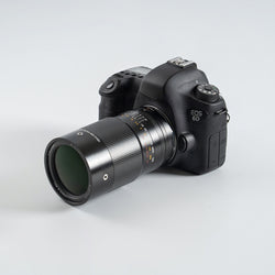 TTArtisan 100 mm f/2,8 Makro 2X für Canon EF