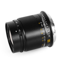 TTArtisan 50 mm f/1.4 für Canon RF Vollformat
