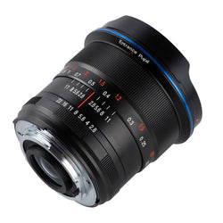 LAOWA 12 mm f/2,8 Zero-D für Canon EF