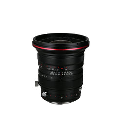 LAOWA 20 mm f/4 Zero-D Shift für Canon EF