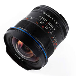 LAOWA 12 mm f/2,8 Zero-D für Canon EF