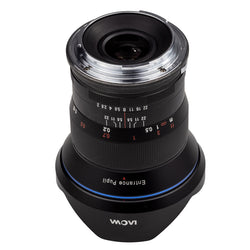 LAOWA 15 mm f/2.0 Zero-D für Canon RF