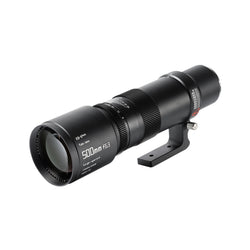 TTArtisan 500 mm f/6,3 ED Tele für Canon RF