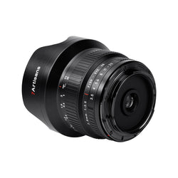 7Artisans 7,5 mm f/3,5 Fisheye für Canon EF (APS-C)