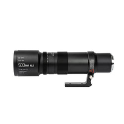 TTArtisan 500 mm f/6,3 ED Tele für Canon RF
