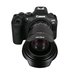 LAOWA Argus 35 mm f/0,95 FF für Canon RF
