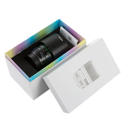 LAOWA 105mm f/2.0 (T3.2) STF