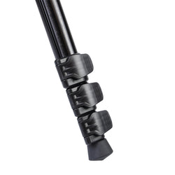 BIG T-1150 camera tripod with ball head