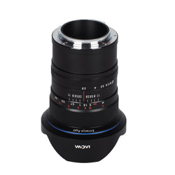 LAOWA 12 mm f/2.8 Zero-D für Canon RF