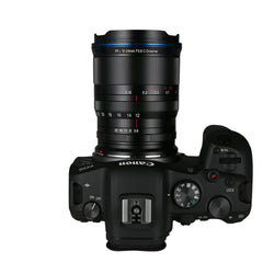 LAOWA 12-24 mm f/5.6 Zoom für Canon RF Vollformat