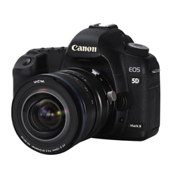 LAOWA 15 mm f/4,5 Zero-D Shift für Canon EF