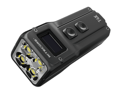 Nitecore T4K