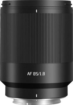 TTArtisan AF 85mm f/1,8 Neo – Produktansicht
