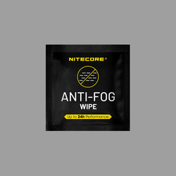 Antifog Wipes (30 pcs.)