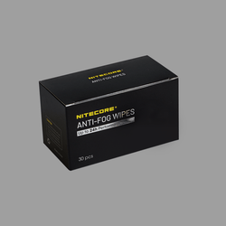 Antifog Wipes (30 pcs.)