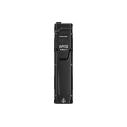 Nitecore EDC27 UHi - Ultra-Slim Tactical Flashlight, 3100 Lumens