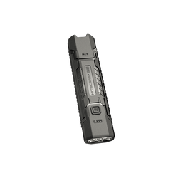 Nitecore EDC07 - Ultra-Slim EDC Flashlight, 1500 Lumens