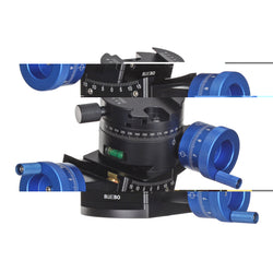 SWEBO - New Dimension ND116