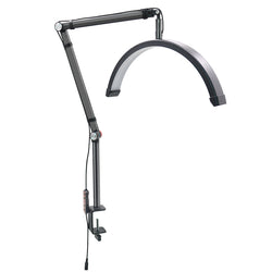 HELIOS HL-180 half-moon LED light