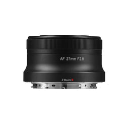 7Artisans AF 27mm f/2,8