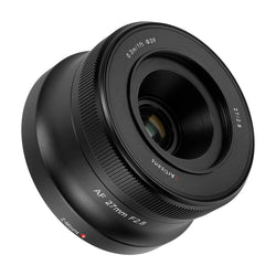 7Artisans AF 27mm f/2,8